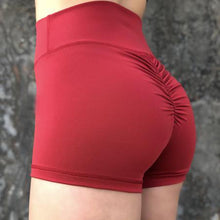 Load image into Gallery viewer, Neon Booty Shorts