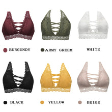 Load image into Gallery viewer, Lacey Bralette