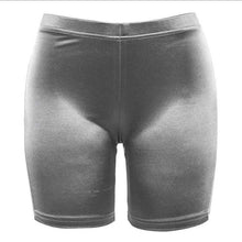 Load image into Gallery viewer, Biker Booty Shorts