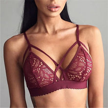 Load image into Gallery viewer, Nympho Bralette