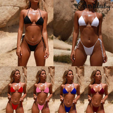 Load image into Gallery viewer, Look at me Bikini