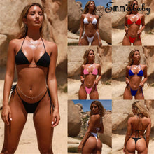 Load image into Gallery viewer, Look at me Bikini