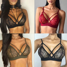 Load image into Gallery viewer, Bae Girl Bralette